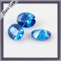 Brilliant Cut All Shape Birthstone Gemstones (STG-19)